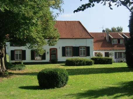 Kranenburg-Mehr : Wibbeltstraße, Gut Halberthof